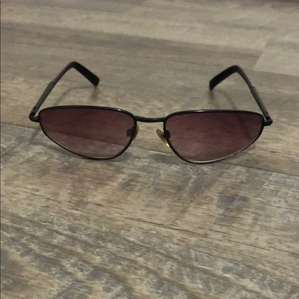 Stylish Black Sunglasses